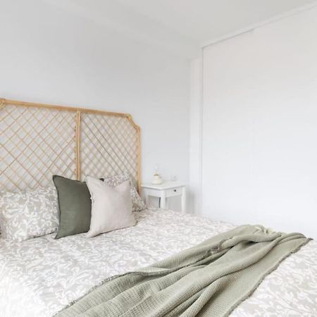 Apartamento La Nuez By Clabao Пампона Екстериор снимка
