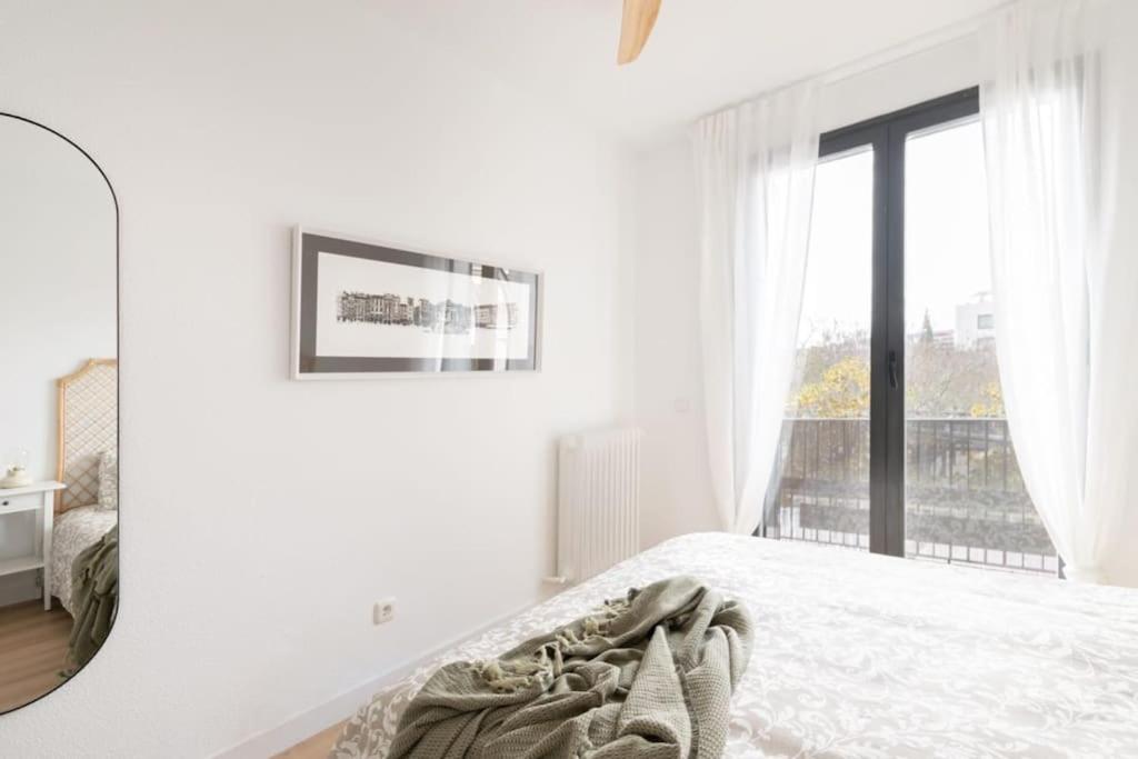 Apartamento La Nuez By Clabao Пампона Екстериор снимка
