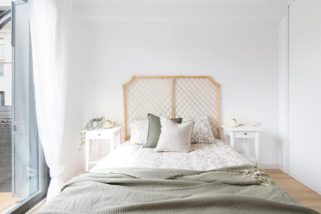 Apartamento La Nuez By Clabao Пампона Екстериор снимка