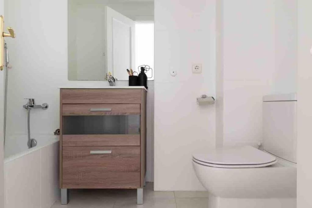 Apartamento La Nuez By Clabao Пампона Екстериор снимка