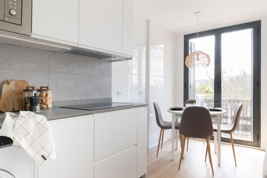 Apartamento La Nuez By Clabao Пампона Екстериор снимка