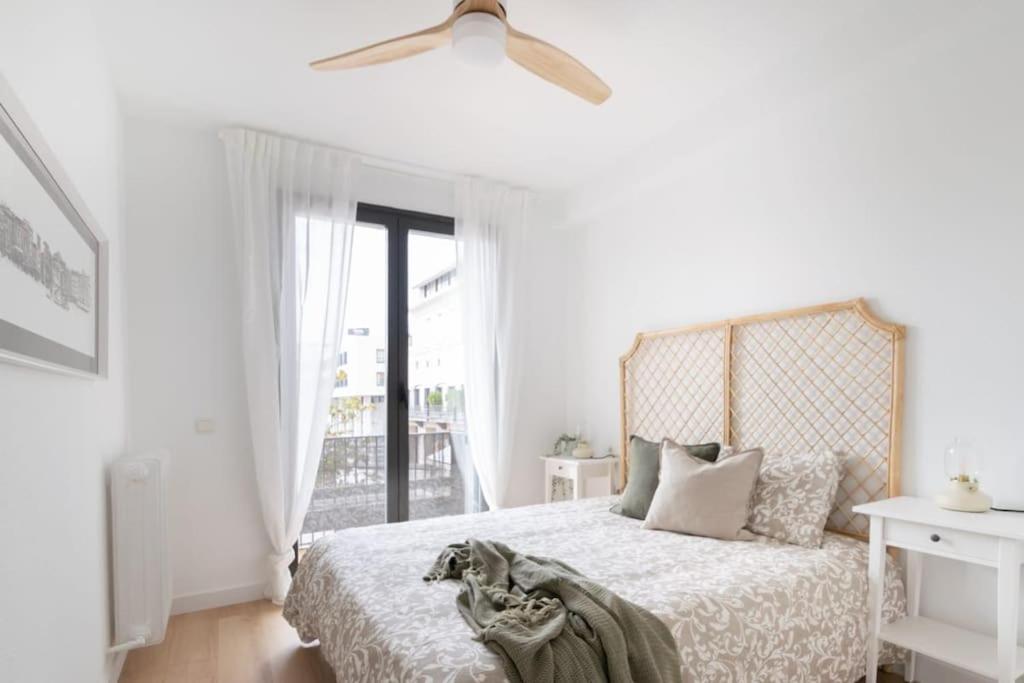 Apartamento La Nuez By Clabao Пампона Екстериор снимка