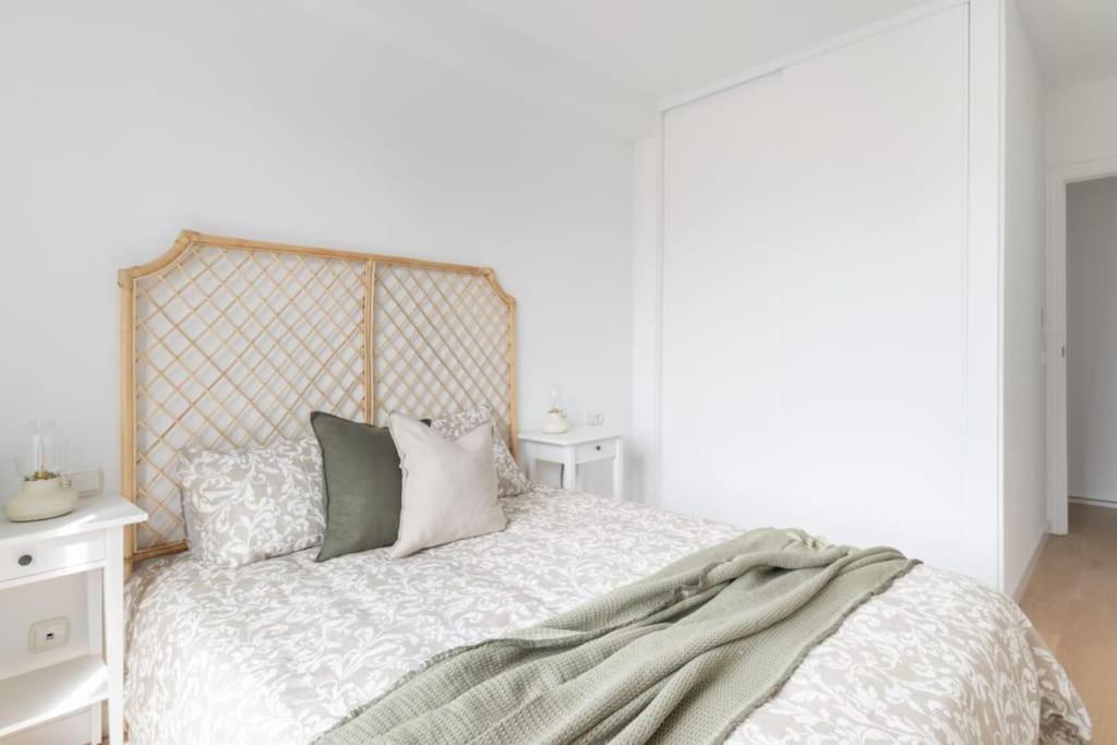 Apartamento La Nuez By Clabao Пампона Екстериор снимка